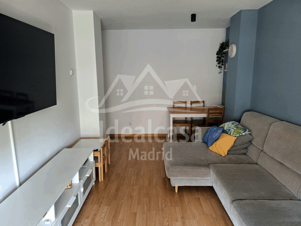 Piso en Venta en Torrejón de Ardoz, Madrid